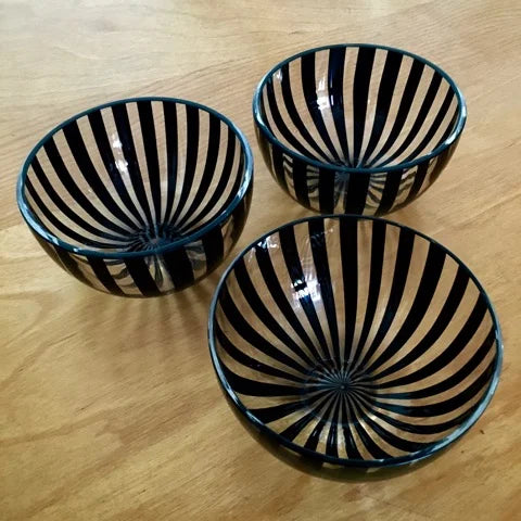 Canna Dritto Bowls
