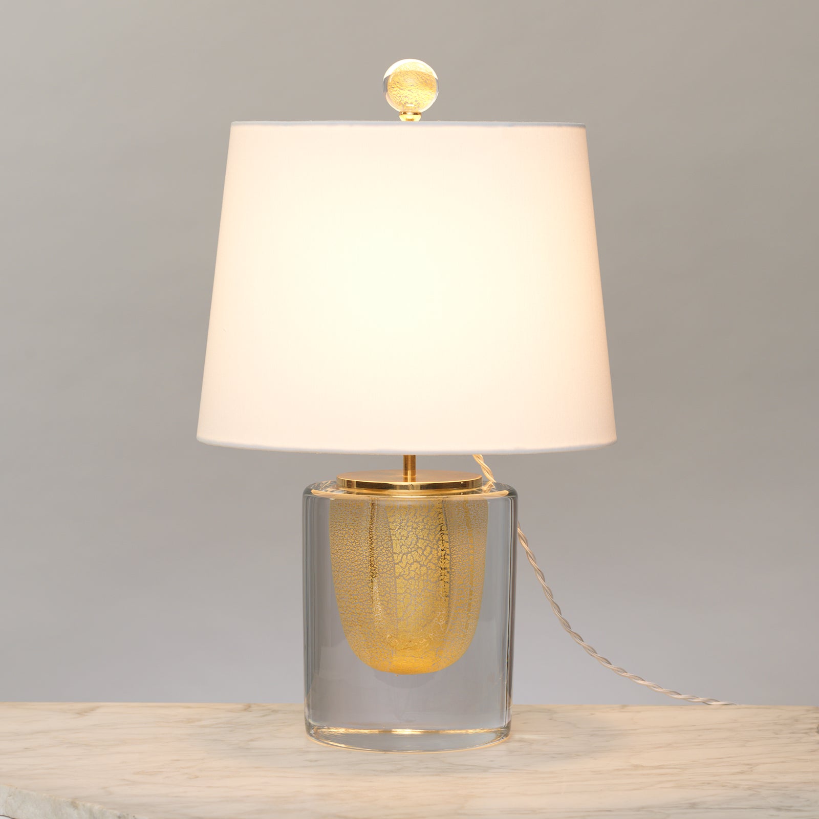 Ombre Bolo — D'Oro