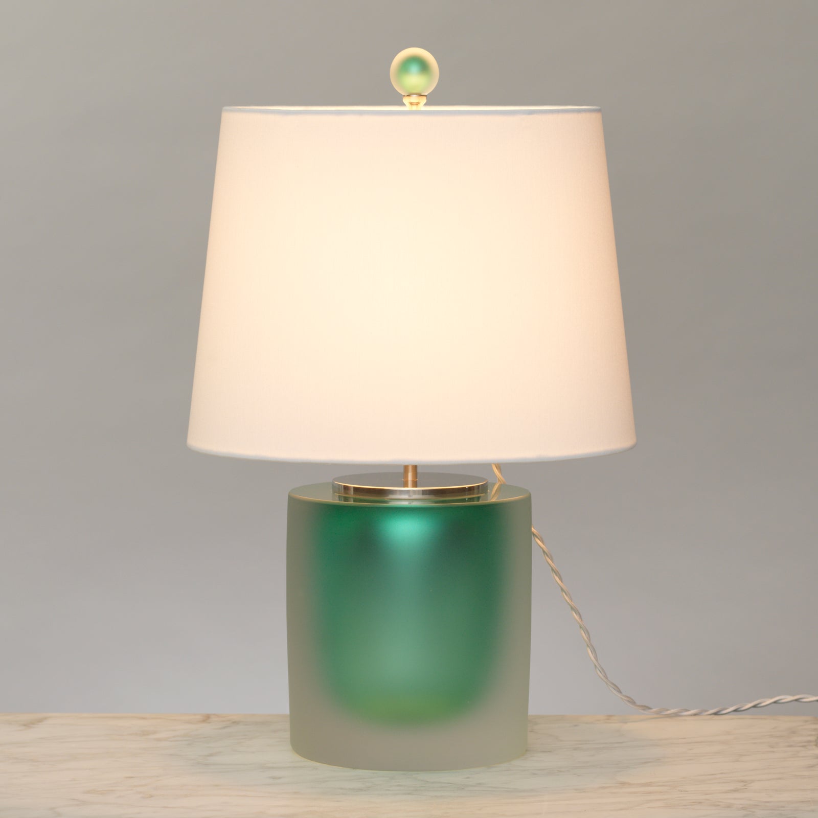 Ombre Bolo — Emerald City