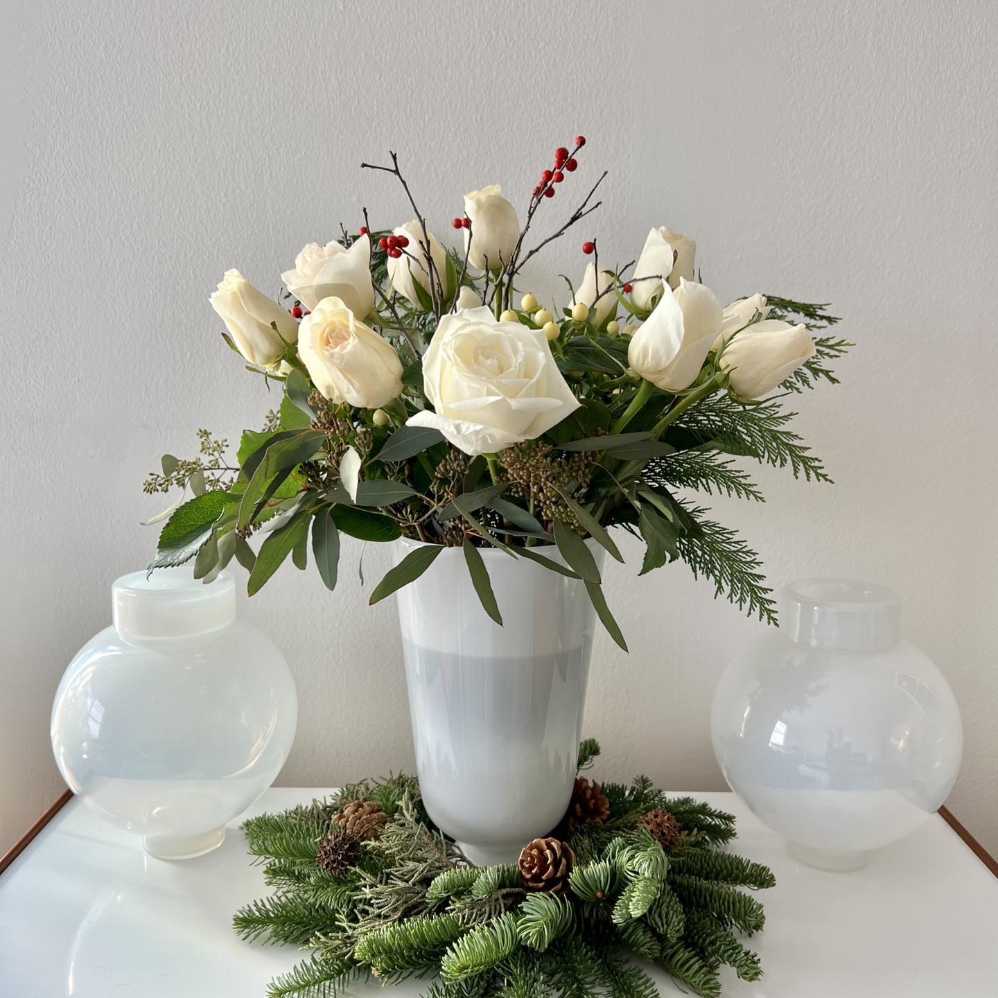 Vase