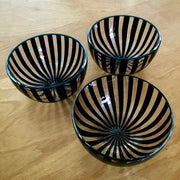 Canna Dritto  Bowls