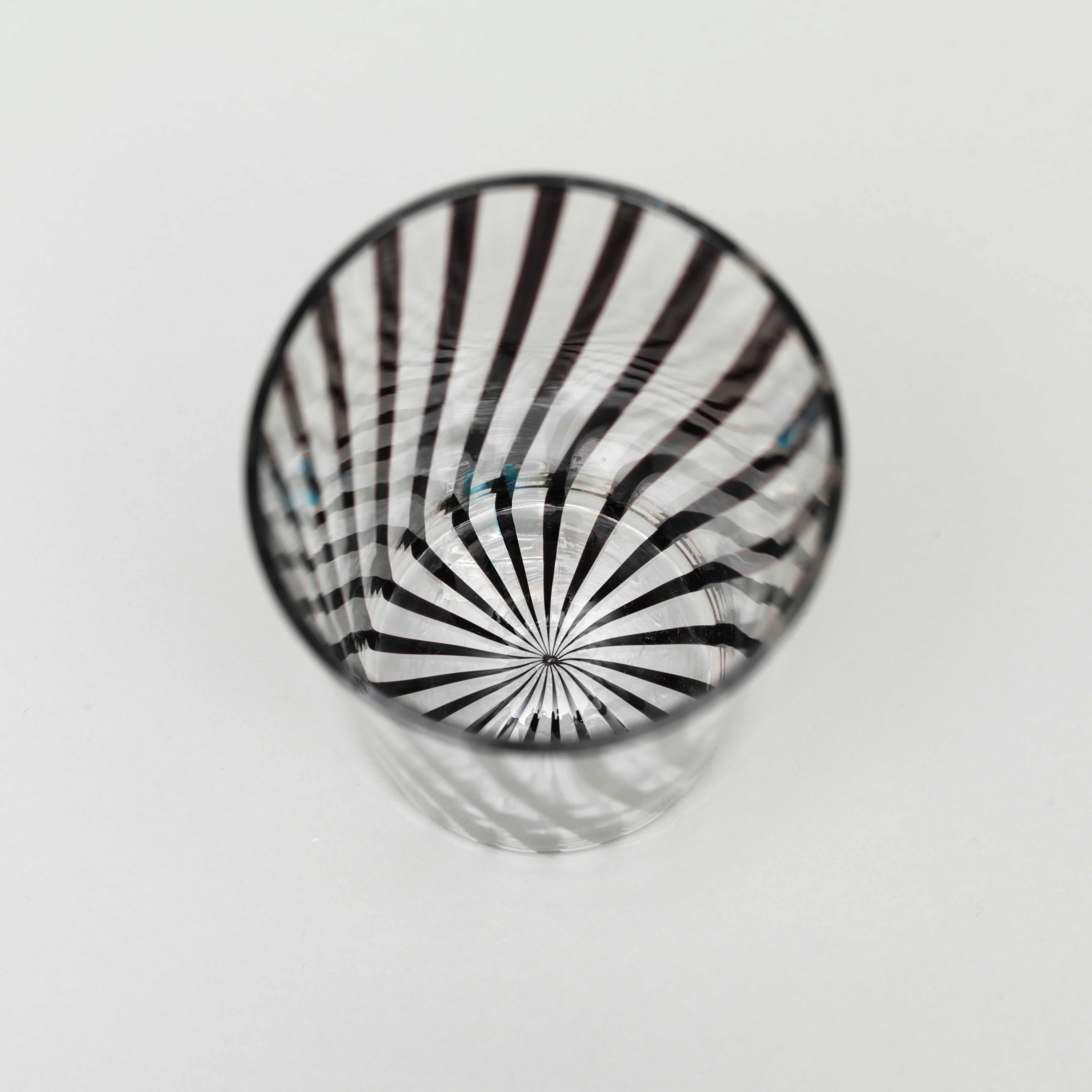 Canna Dritto Glasses