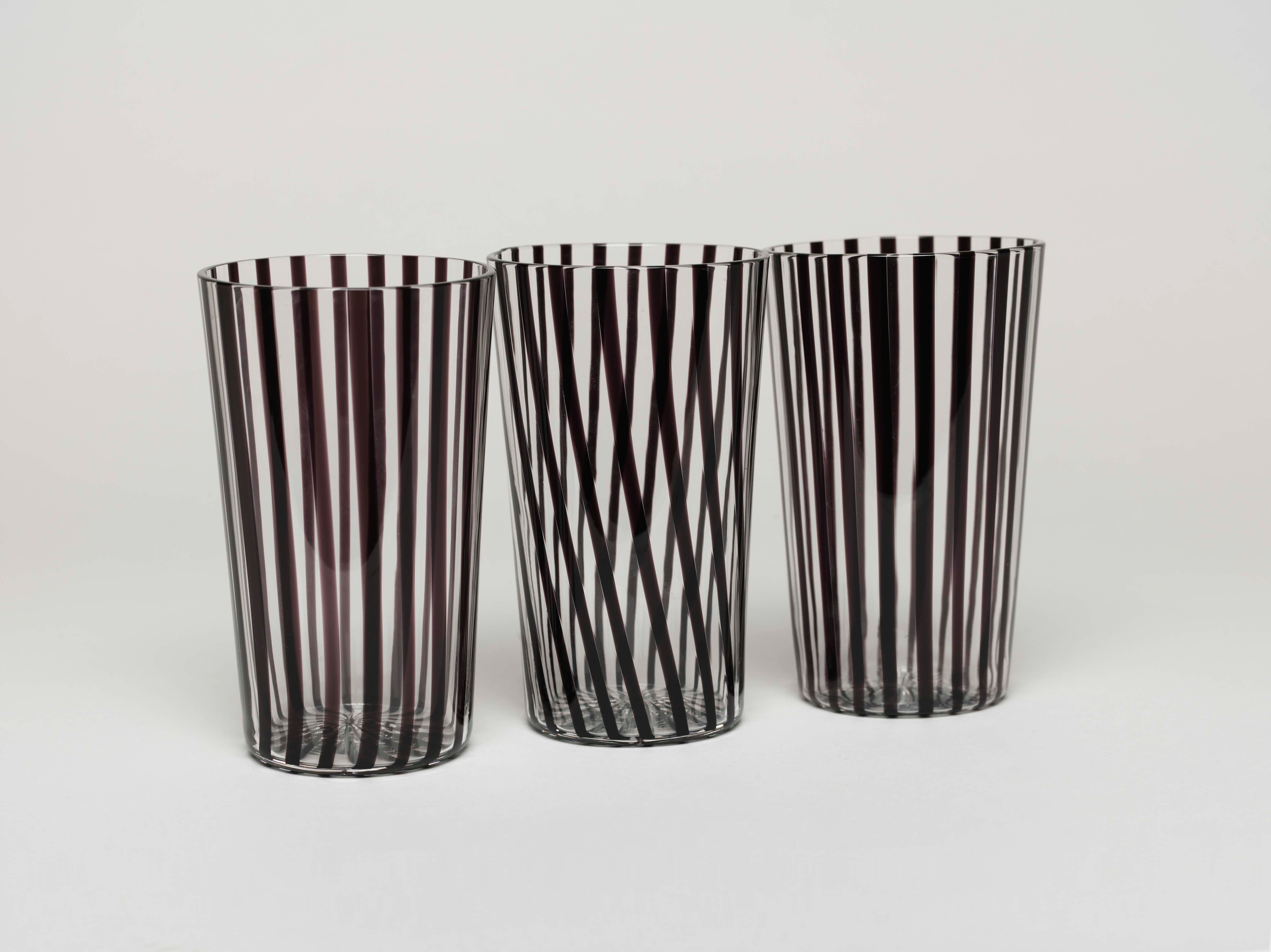 Canna Dritto Glasses