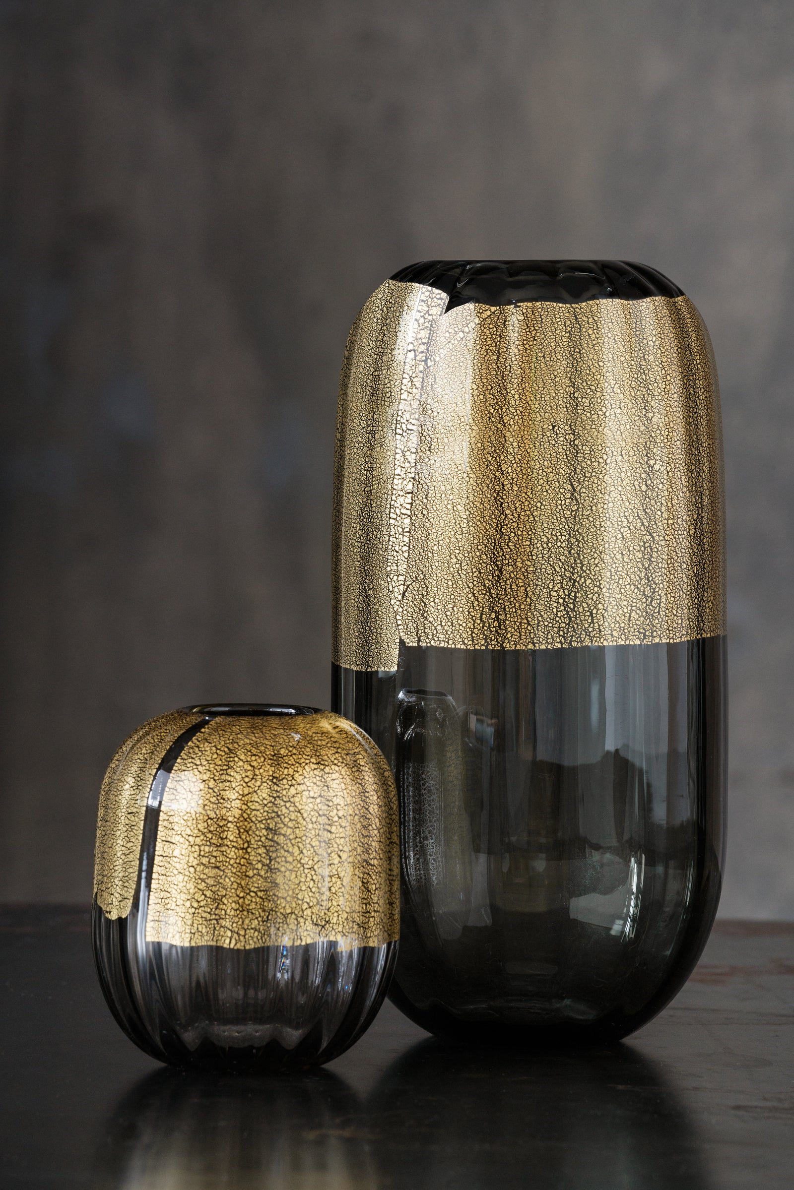 Smoked Quartz