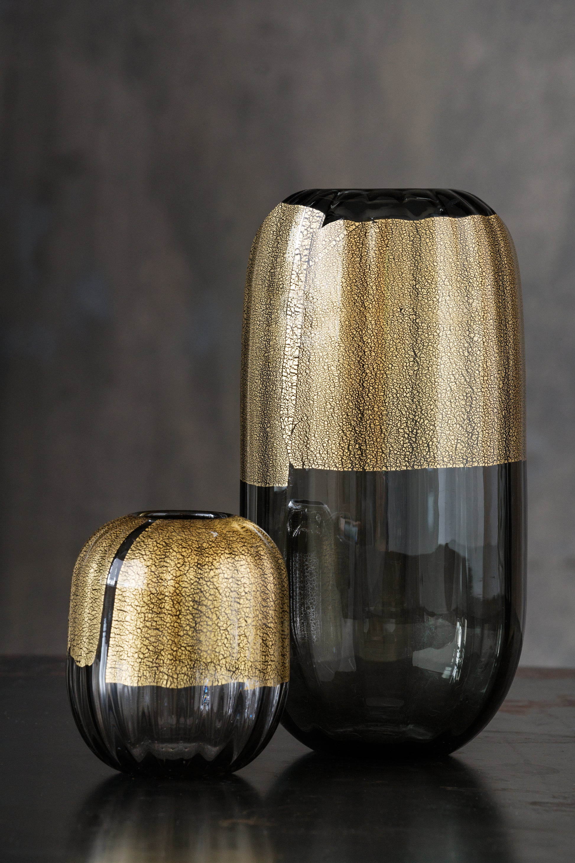 Smoked Quartz