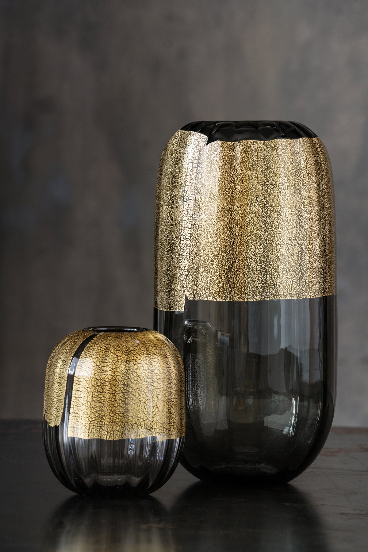 Smoked Quartz