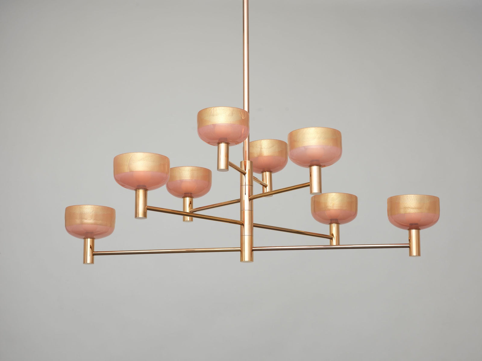 Otto Luce Piccolo