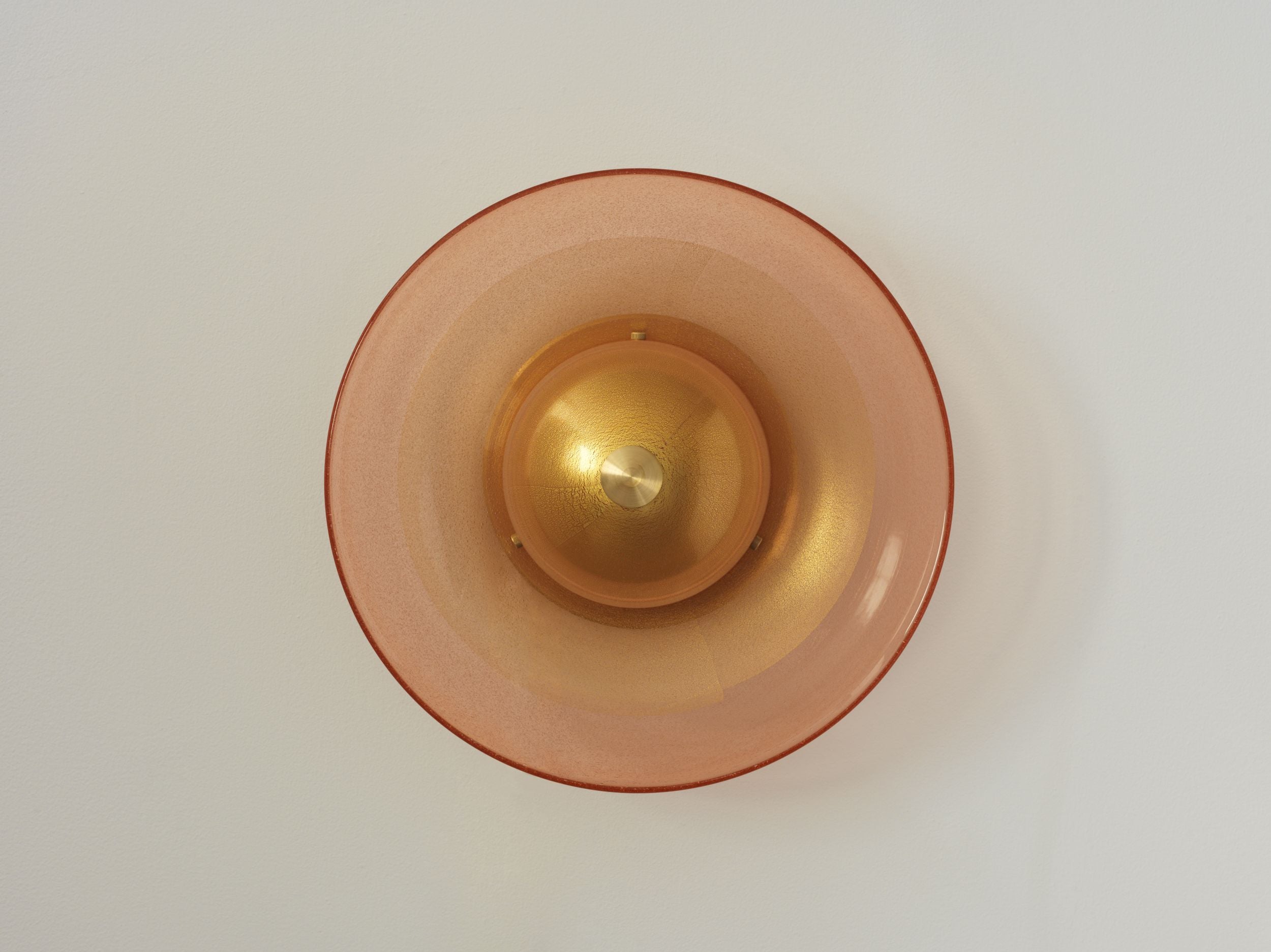 Rose Champagne Puglioso (Bubble Glass)