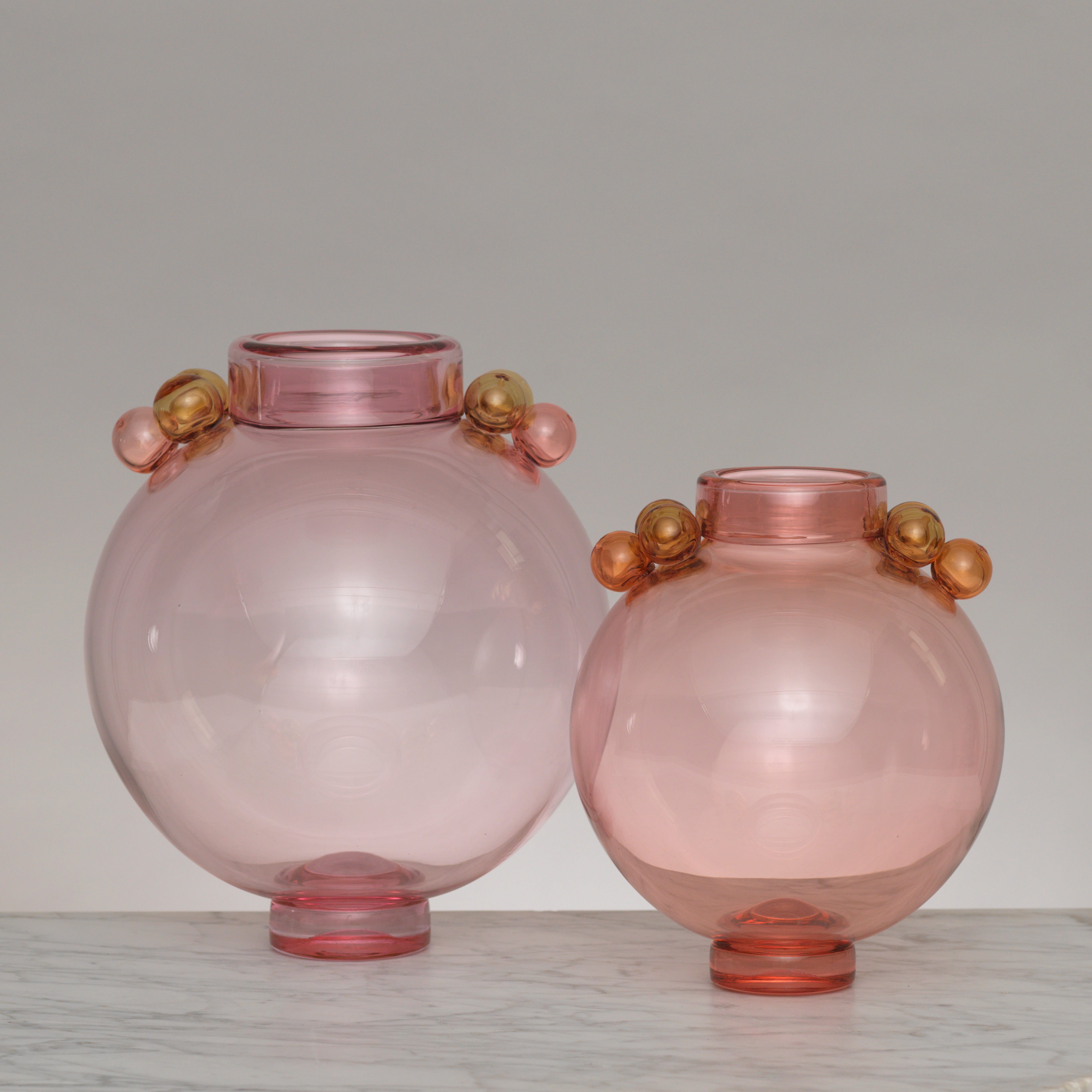 Rose, Large & Small