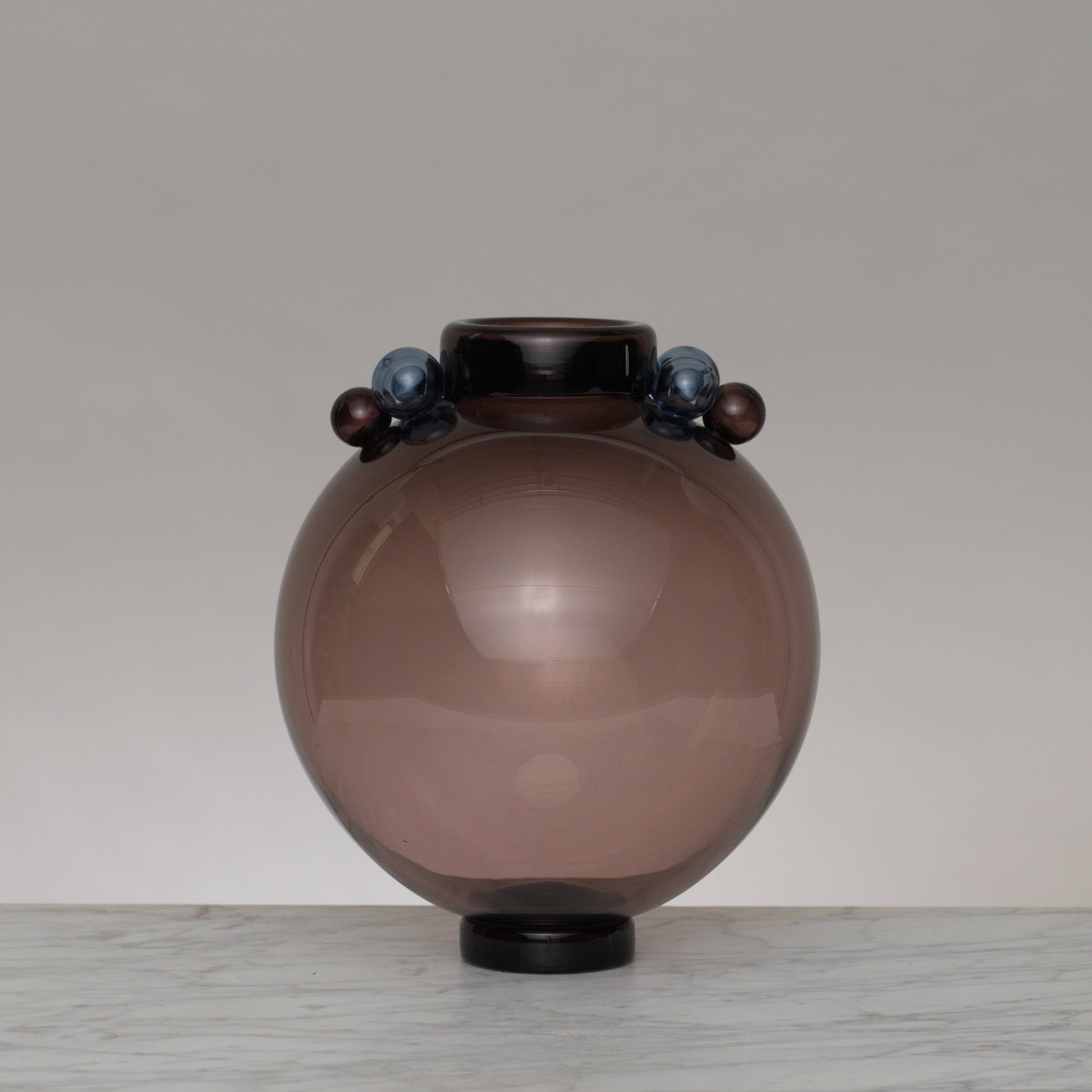 Bronze, Small