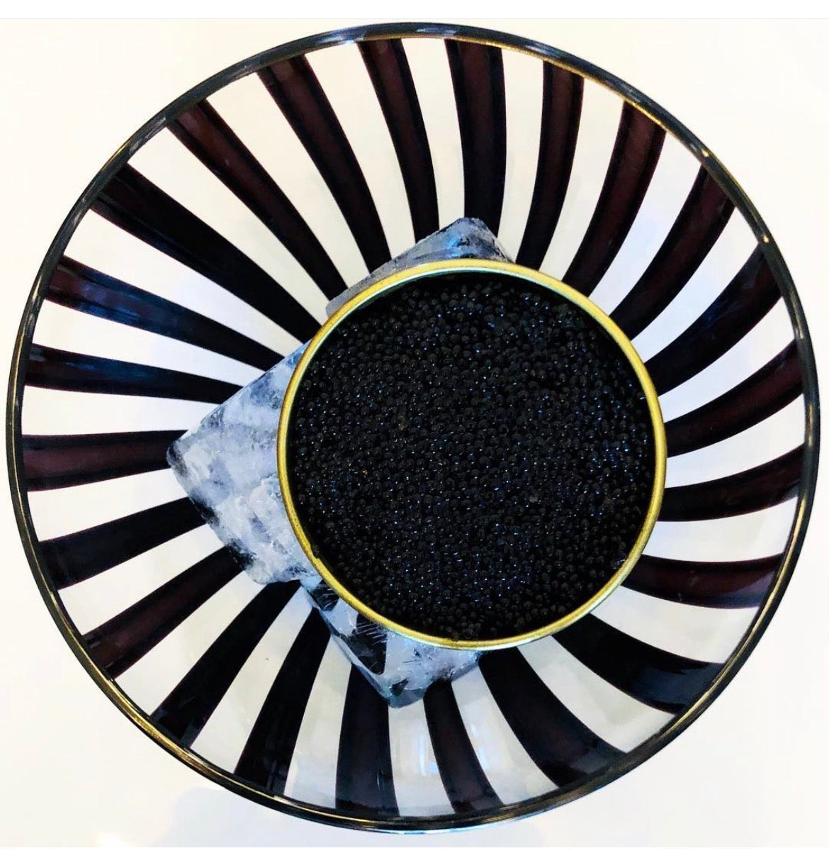 Canna Dritto  Bowls