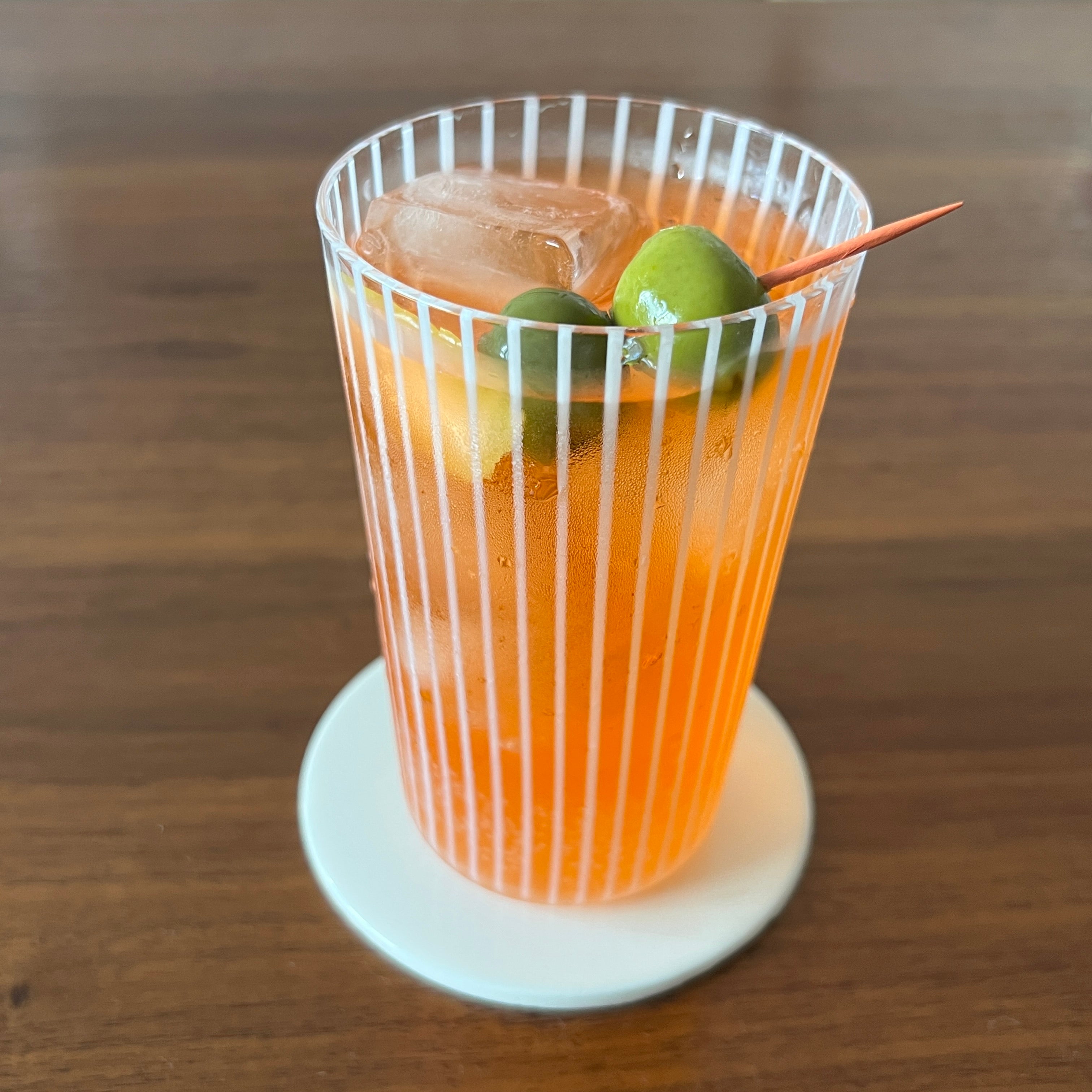 Canna Dritto Glasses