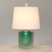 Ombre Bolo — Emerald City