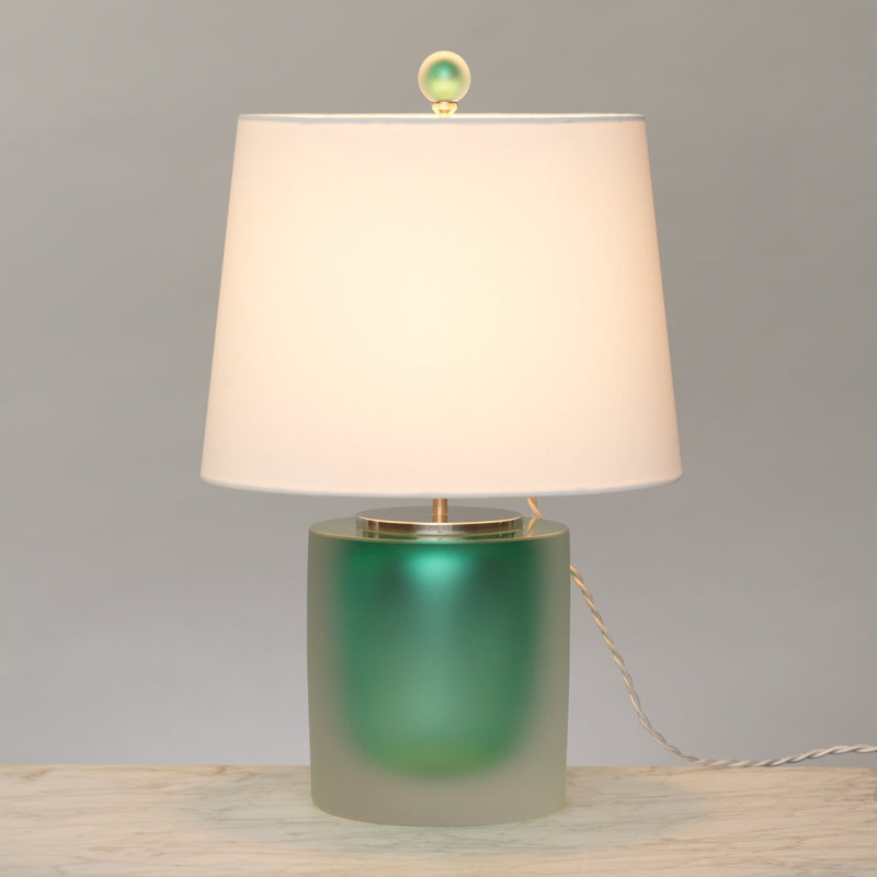 Ombre Bolo — Emerald City