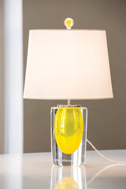 Ombre Bolo — Canary
