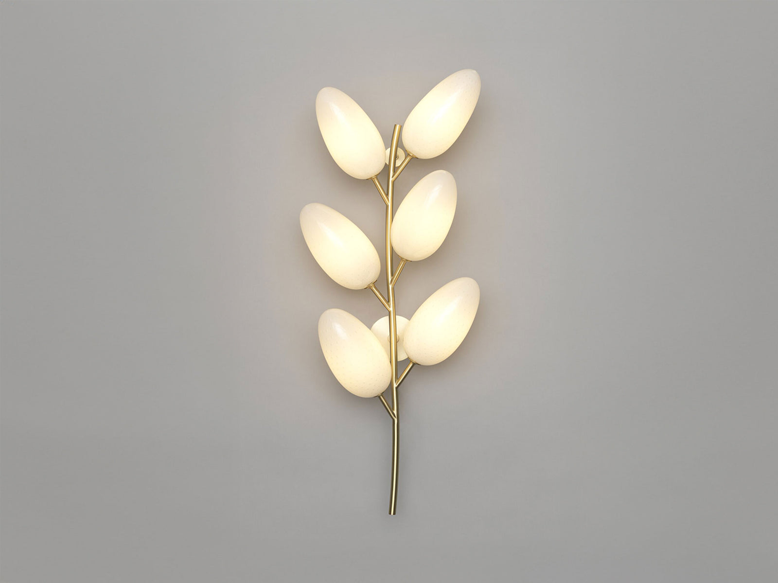 Sàlice Six-Lite Sconce